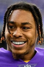 جاستن جيفرسون