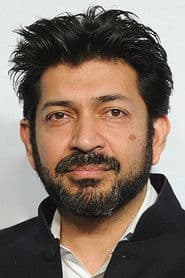 Siddhartha Mukherjee
