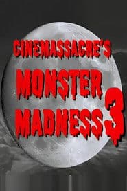 Season 3 - Monster Madness 3