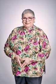 Annelize van der Ryst Hattingh