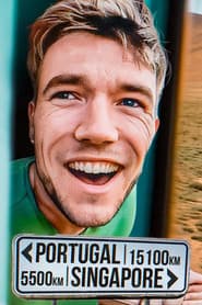 The World's Longest Train Journey