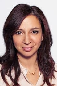 مايا رودولف