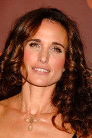 Andie MacDowell