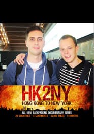 Hong Kong to New york