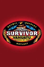Vanuatu - Islands of Fire