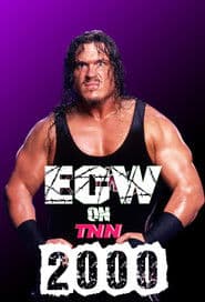 ECW Wrestling - 2000
