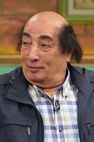 عبدالله مشرف