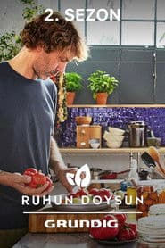 Season 2 : Respect Food