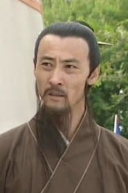 Liu Peiqing