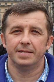 Виктор Супрун