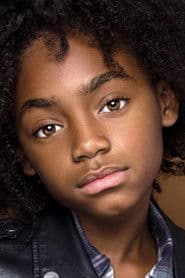 Aiden Gabrielle Price