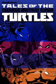 Tales of the Teenage Mutant Ninja Turtles