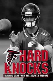 Training Camp with the Atlanta Falcons