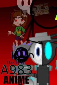 Season 1 (The Epic A983 Anime)