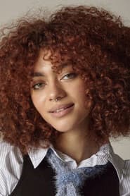 Ksenia Daniela Kharlamova