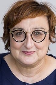 كاترين بانغيغي