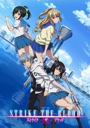 Strike the Blood II