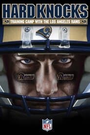 Training Camp with the Los Angeles Rams