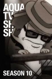 Aqua TV Show Show