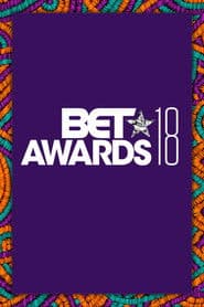 BET Awards 2018