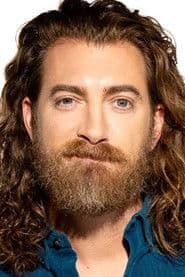 Rhett McLaughlin