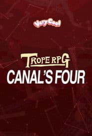 Canal's Four