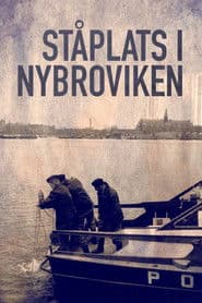 Ståplats in Nybroviken