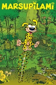 Marsupilami