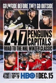 2011: Pittsburgh Penguins vs. Washington Capitals