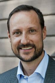 H.K.H. Kronprins Haakon
