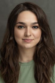 Анастасия Кипина