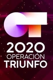 Operación Triunfo 2020