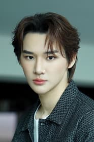 Porsche Tanathorn Charoenratanaporn