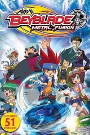 Beyblade: Metal Fusion