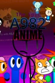 Season 2 (The Epic A982 Anime)