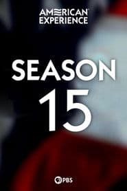 الموسم 15