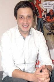 გიორგი კალანდარიშვილი