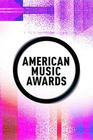 The 50th Annual American Music Awards