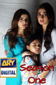 الموسم 1