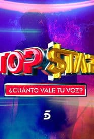 Top Star. How much does your voice cost?