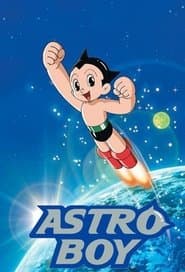 Astro Boy