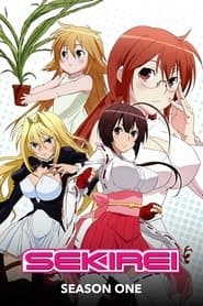 Sekirei