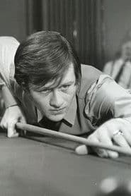 Alex Higgins