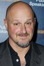 تيم فان باتن