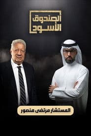 مرتضى منصور