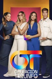 Operación Triunfo 2023