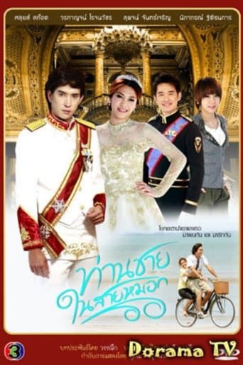 ท่านชายในสายหมอก