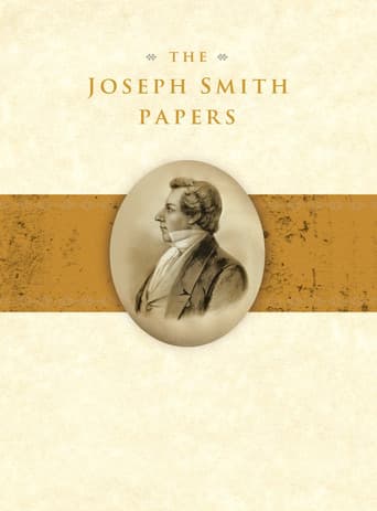The Joseph Smith Papers
