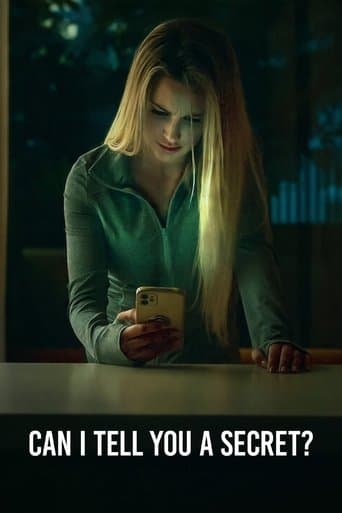 هلّا أخبرتك سرًا؟