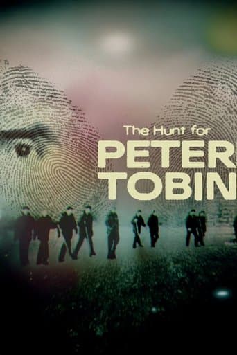 The Hunt for Peter Tobin